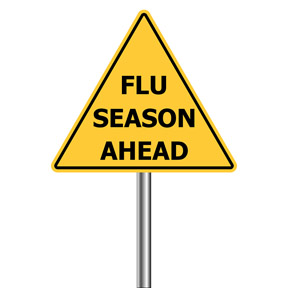 flu season