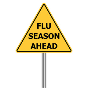 flu season