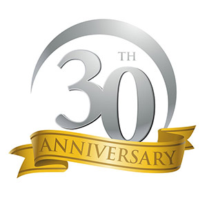 30 anniversary 30 anniversary