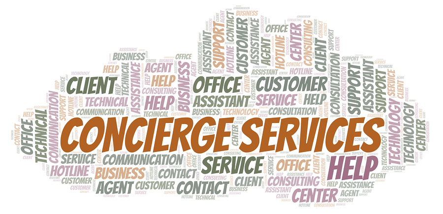 concierge services